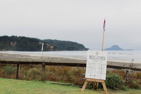 Ohope DIY Beach Wedding by Courtney Horwood Photography