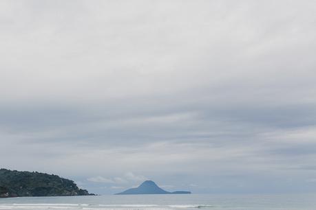 Ohope DIY Beach Wedding by Courtney Horwood Photography