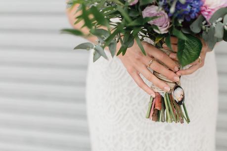 Ohope DIY Beach Wedding by Courtney Horwood Photography