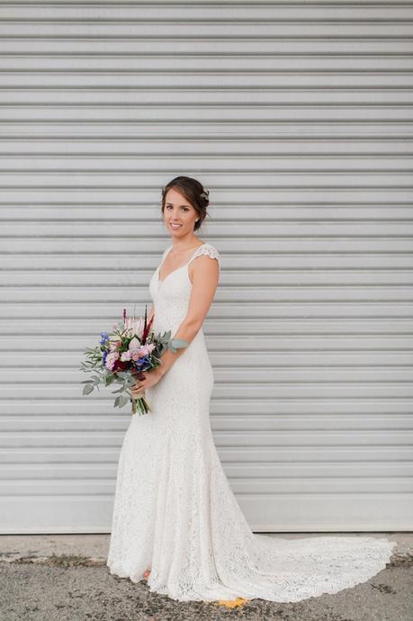 Ohope DIY Beach Wedding by Courtney Horwood Photography