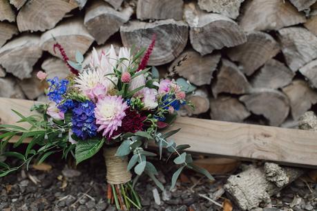 Ohope DIY Beach Wedding by Courtney Horwood Photography