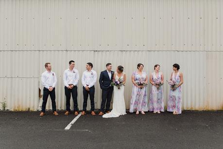 Ohope DIY Beach Wedding by Courtney Horwood Photography