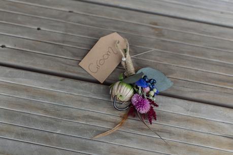 Ohope DIY Beach Wedding by Courtney Horwood Photography