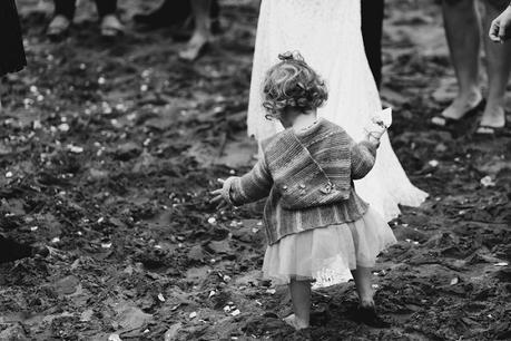 Ohope DIY Beach Wedding by Courtney Horwood Photography