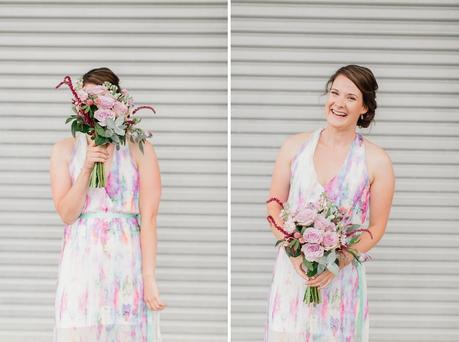 Ohope DIY Beach Wedding by Courtney Horwood Photography