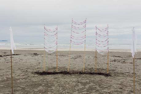 Ohope DIY Beach Wedding by Courtney Horwood Photography