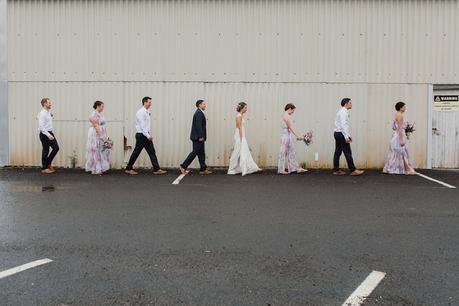 Ohope DIY Beach Wedding by Courtney Horwood Photography