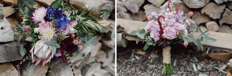 Ohope DIY Beach Wedding by Courtney Horwood Photography