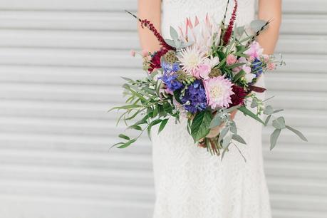 Ohope DIY Beach Wedding by Courtney Horwood Photography