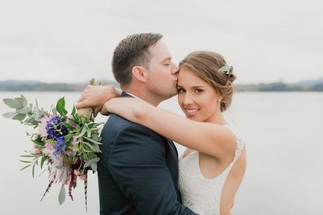 Ohope DIY Beach Wedding by Courtney Horwood Photography