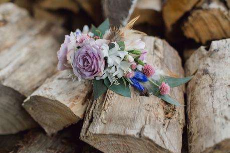 Ohope DIY Beach Wedding by Courtney Horwood Photography