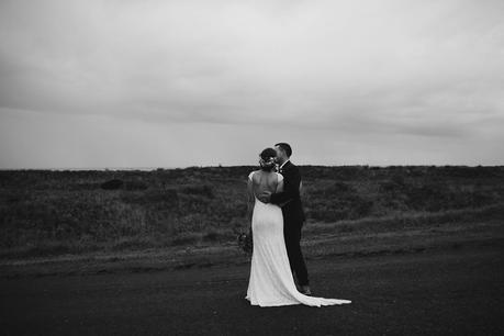 Ohope DIY Beach Wedding by Courtney Horwood Photography