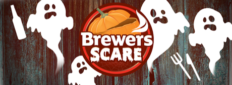  Halloween , brewers scare , brewers fayre , food , precious little worlds, facebook ,seo ,pr,  