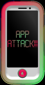 App Attack!!! (Google Photos)