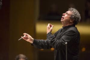 Concert Review: Brahms, More Brahms, Et Cetera