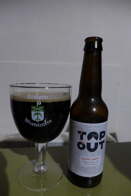 Aged Tap Out Dark Abbey