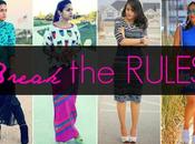 Break Rules: Here's Rock Fashion Blunders