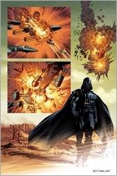 Star Wars: Vader Down #1 Preview 3