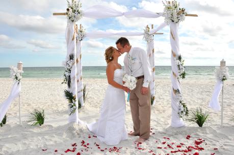 YOUR DREAM BEACH WEDDING WITH COCO MELODY