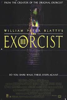 #1,895. The Exorcist III  (1990)