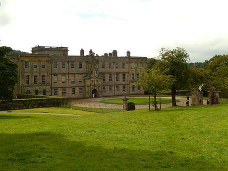 Lyme Park (Part 2)