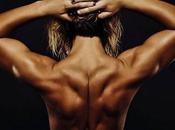 Upper Back Exercises