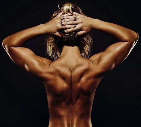 Upper Back Exercises