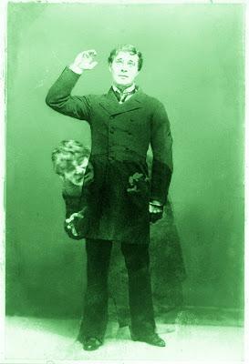 #JekyllandHyde A Blog Post From Our Archives No.2