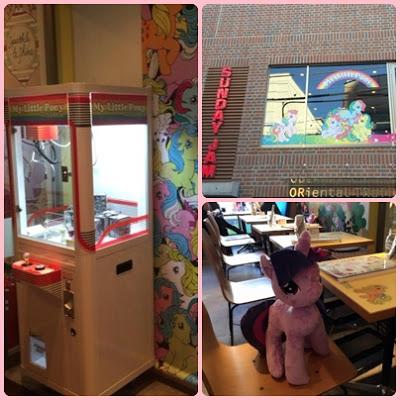 I Want To Go To My Little Pony Cafe! Fly Me To Japan Please?