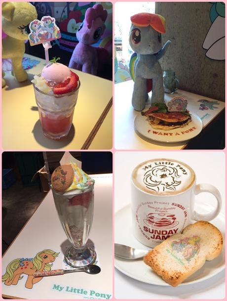I Want To Go To My Little Pony Cafe! Fly Me To Japan Please?