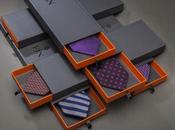 Review Luxury Ties David