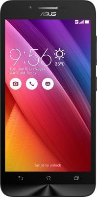 Latest Deals From Asus on Flipkart - Asus Zenfone Go