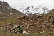 Favorite Cycling Routes: Kashmir and Suru Valley (Northern Indian Himalayas)