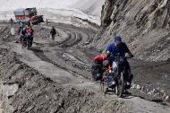 Favorite Cycling Routes: Kashmir and Suru Valley (Northern Indian Himalayas)