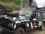 Take Jeep Safari Madeira Island