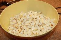 West Bend’s Popcorn Machines Make Family Movie Nights Much More Fun!