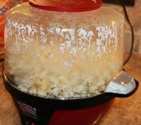 West Bend’s Popcorn Machines Make Family Movie Nights Much More Fun!