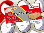 Packing Tape Zitriom