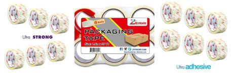 packaging tape