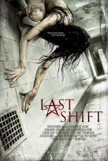 #1,896. Last Shift  (2014)