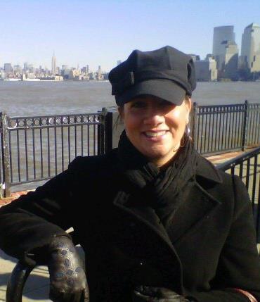 Here it is again in New York.