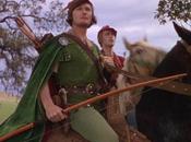 ‘Welcome Sherwood, Lady’ ‘The Adventures Robin Hood’ (1938)
