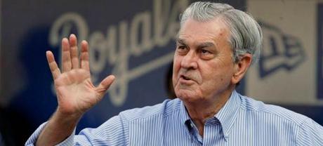 In Which We Give David Glass His Due