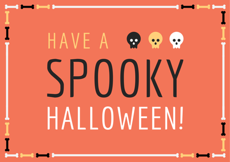 Free Printables for Halloween