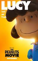 The Peanuts Are Coming to Theaters ~ Make a Joe Cool Costume for Halloween!