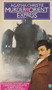 Murder on the Orient Express