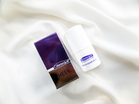 Makeup & Skincare in One with the New Celeteque DermoCosmetics