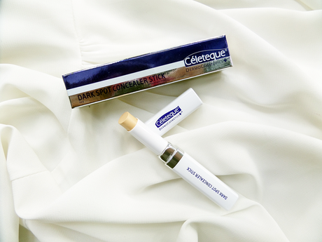 Makeup & Skincare in One with the New Celeteque DermoCosmetics