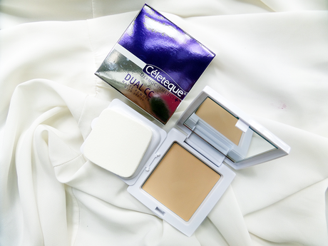 Makeup & Skincare in One with the New Celeteque DermoCosmetics