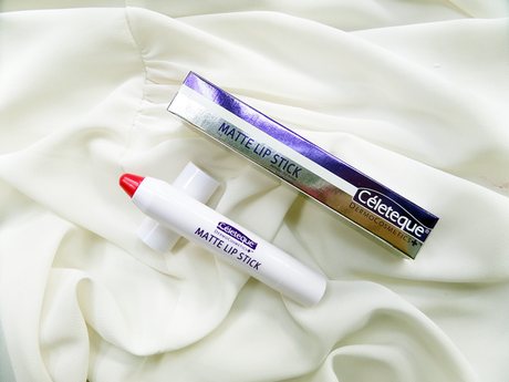 Makeup & Skincare in One with the New Celeteque DermoCosmetics